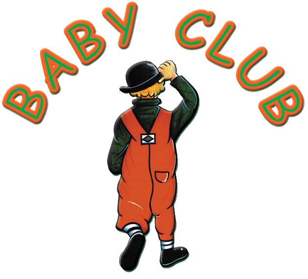 Baby Club / SPAZIO INFANZIA Società Cooperativa Sociale